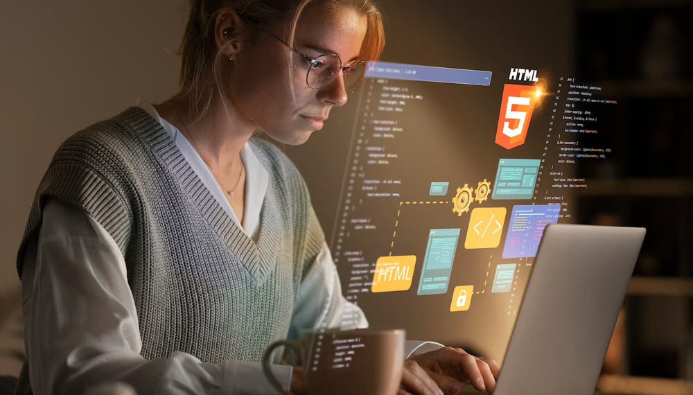 Software development