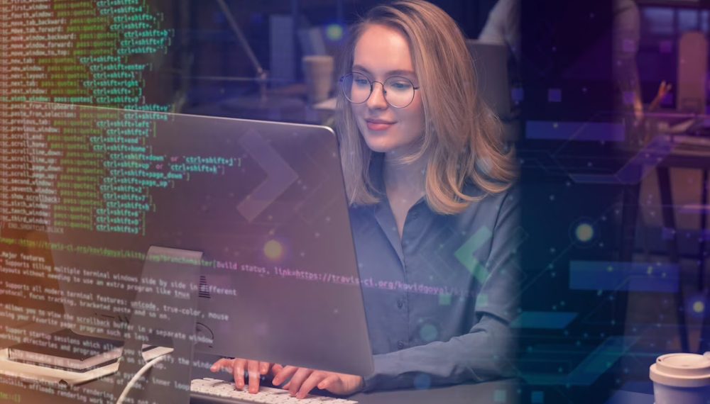 web development