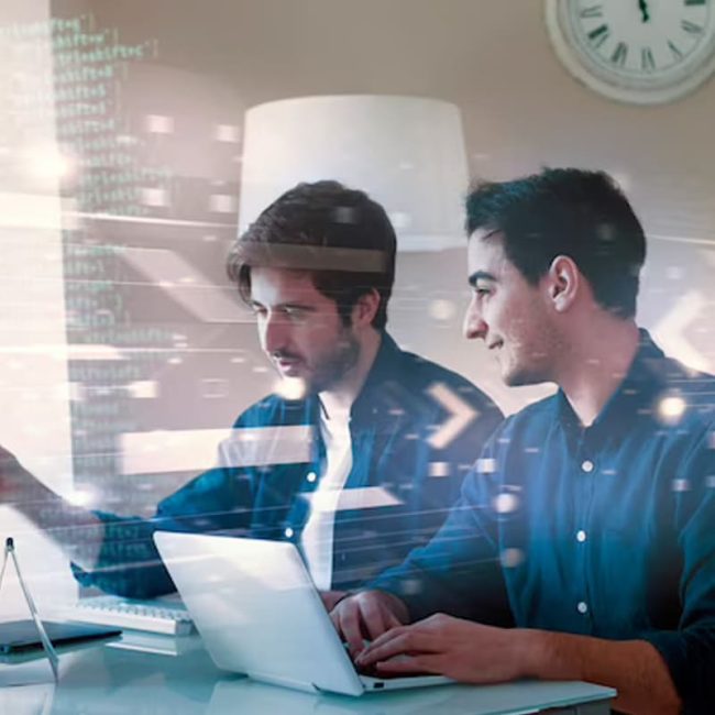 Software Development