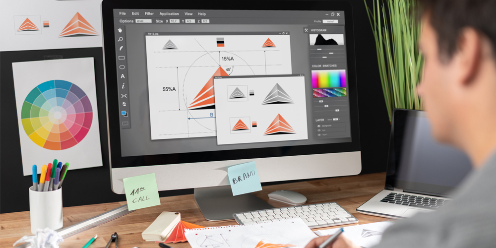 Graphic-Design