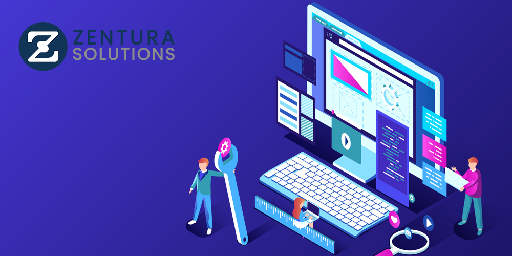 web development