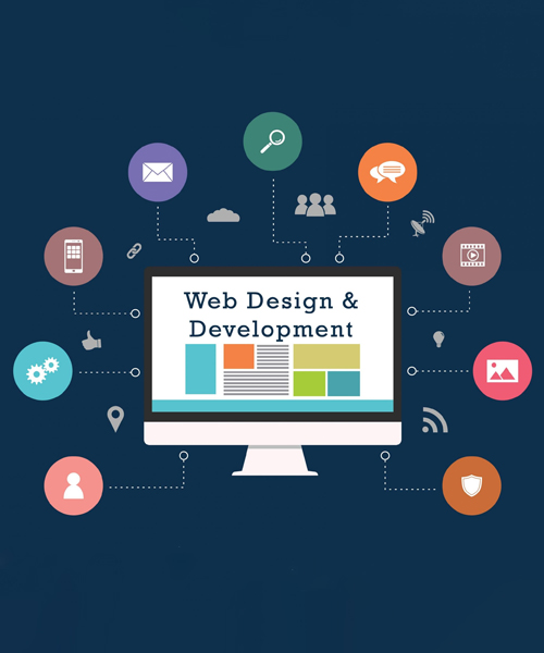 web development1